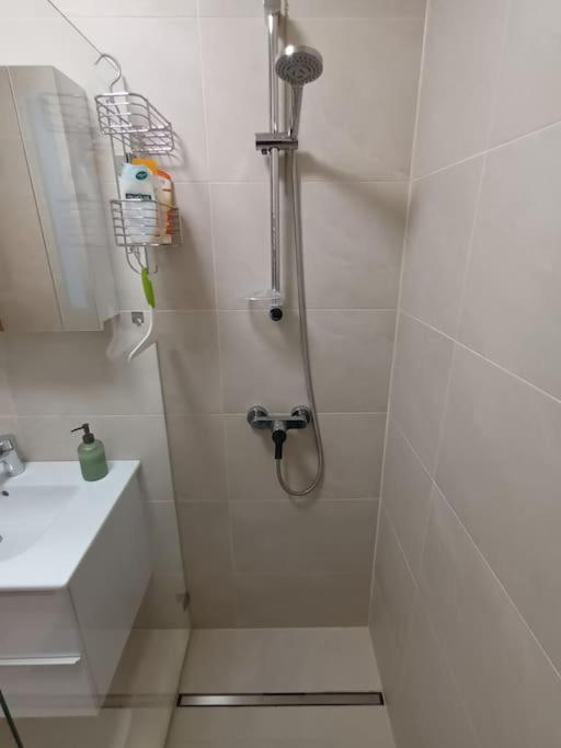 Modernes Apartment In Wien Zewnętrze zdjęcie
