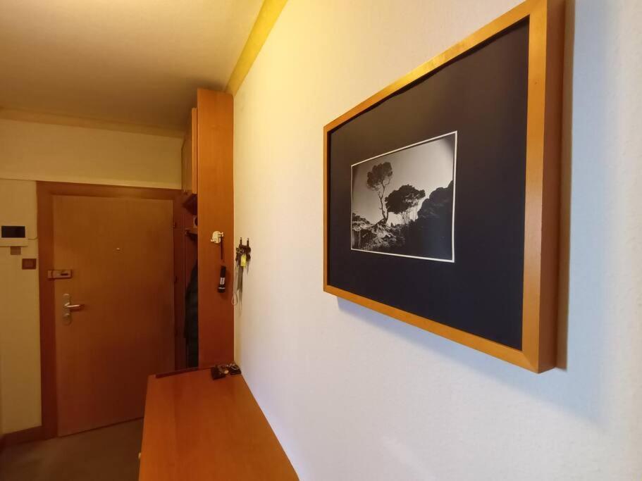 Modernes Apartment In Wien Zewnętrze zdjęcie
