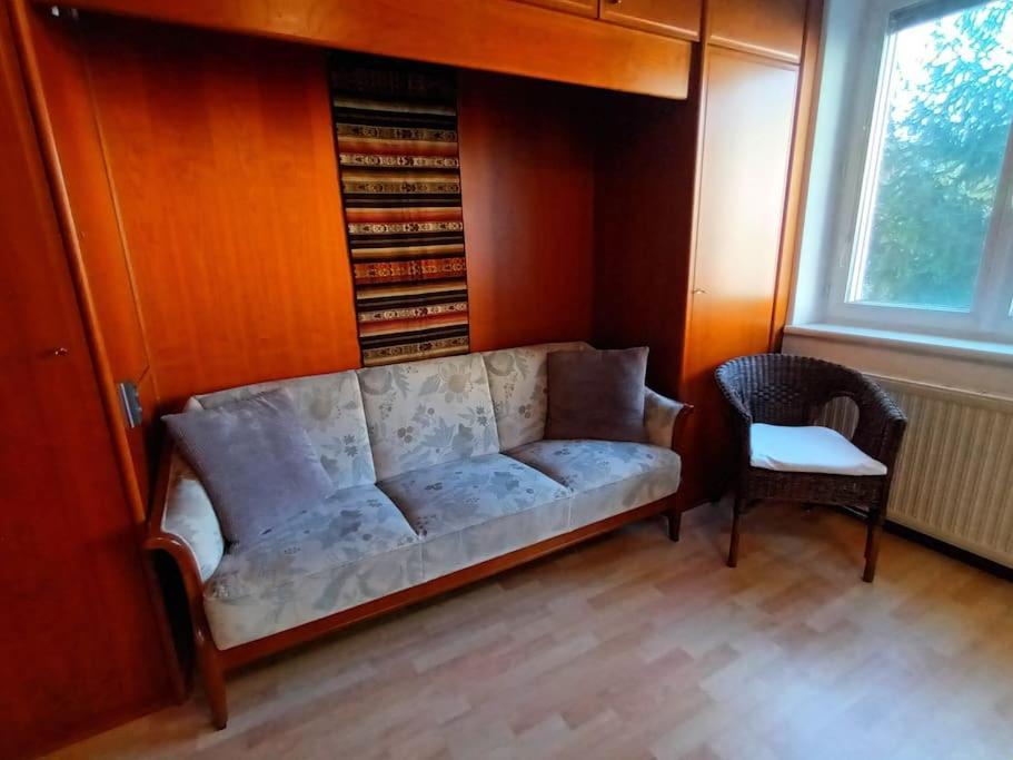 Modernes Apartment In Wien Zewnętrze zdjęcie