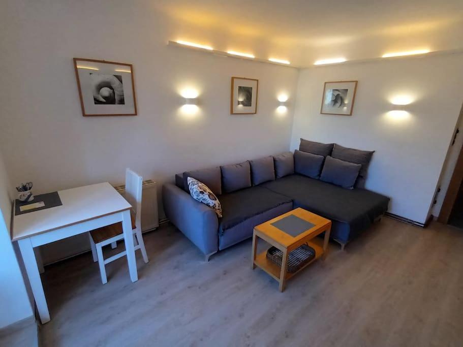Modernes Apartment In Wien Zewnętrze zdjęcie