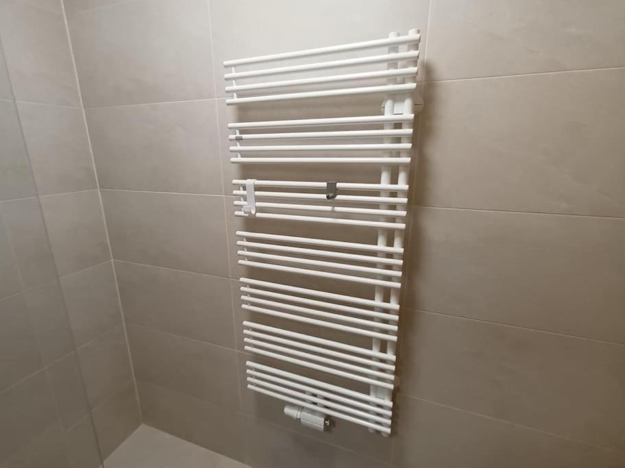 Modernes Apartment In Wien Zewnętrze zdjęcie