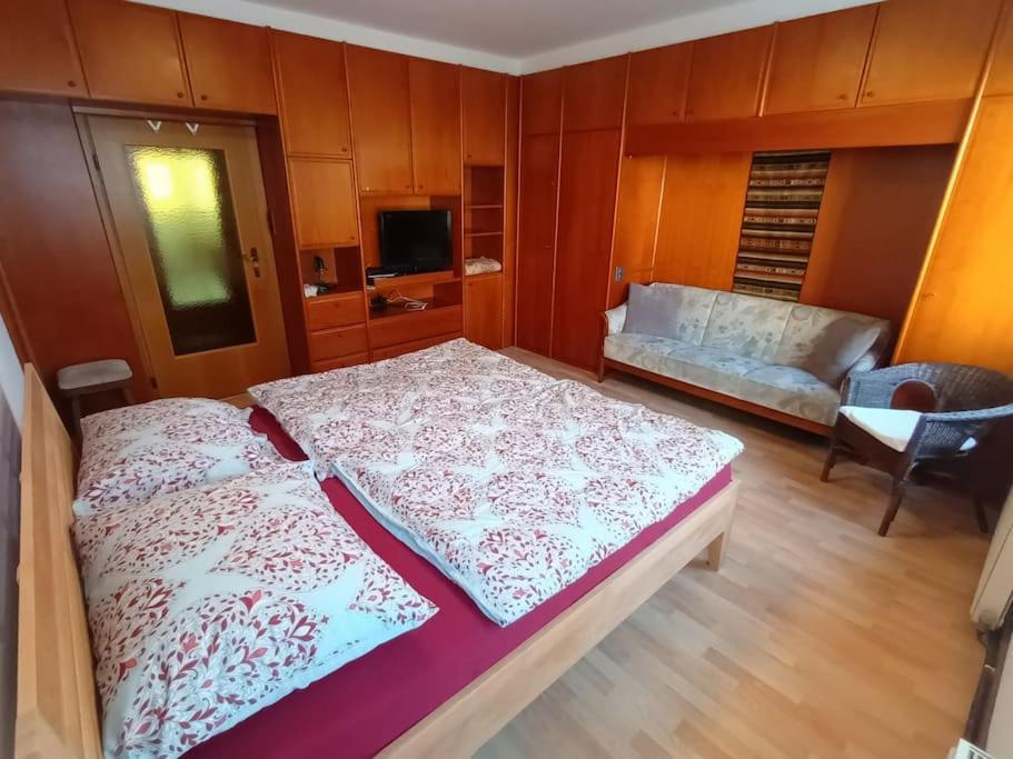 Modernes Apartment In Wien Zewnętrze zdjęcie