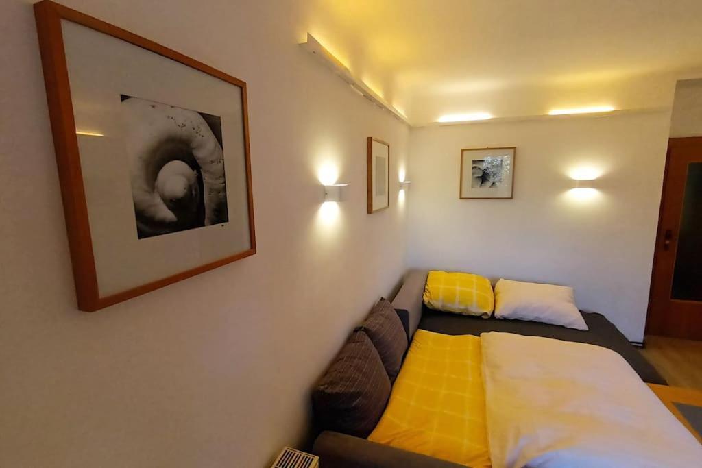 Modernes Apartment In Wien Zewnętrze zdjęcie