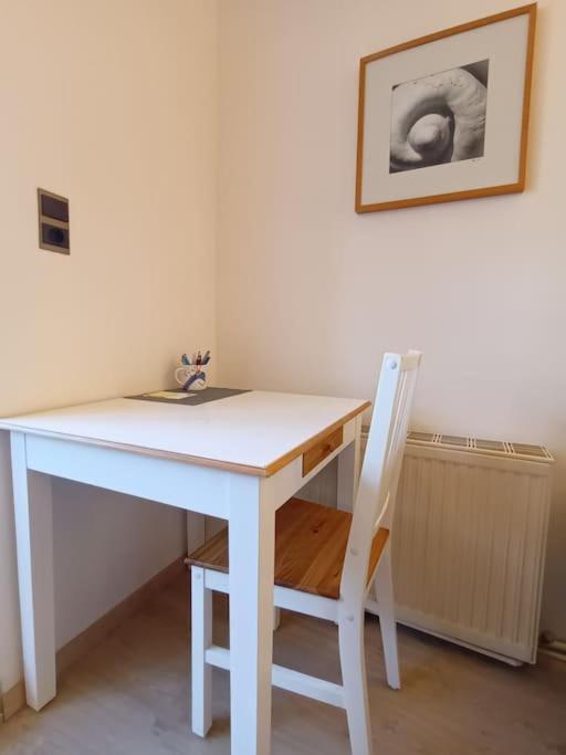 Modernes Apartment In Wien Zewnętrze zdjęcie