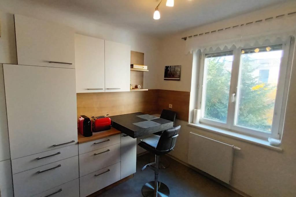 Modernes Apartment In Wien Zewnętrze zdjęcie
