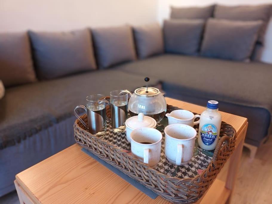 Modernes Apartment In Wien Zewnętrze zdjęcie