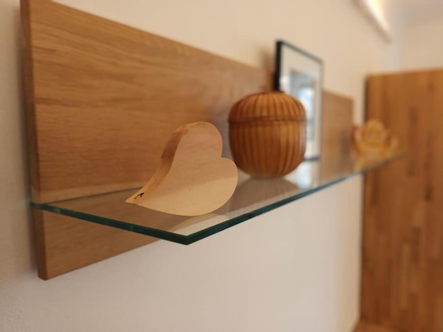 Modernes Apartment In Wien Zewnętrze zdjęcie