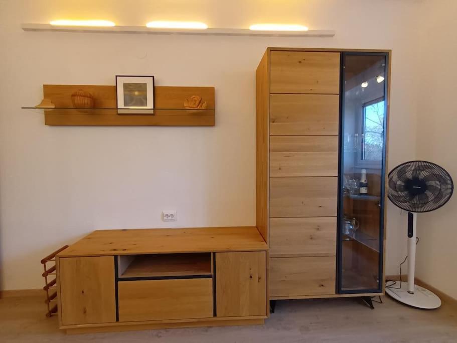 Modernes Apartment In Wien Zewnętrze zdjęcie
