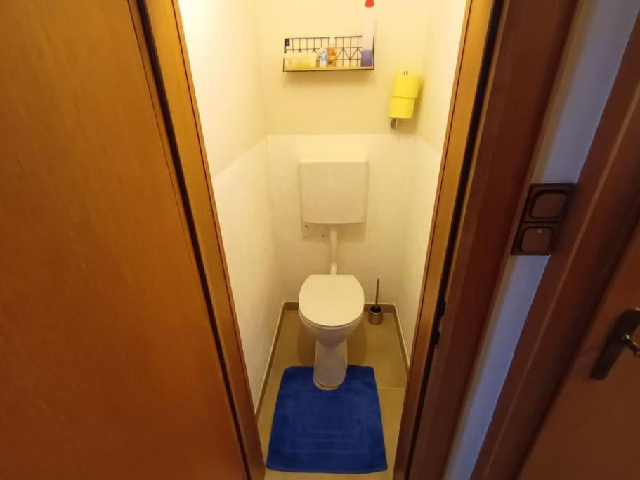 Modernes Apartment In Wien Zewnętrze zdjęcie