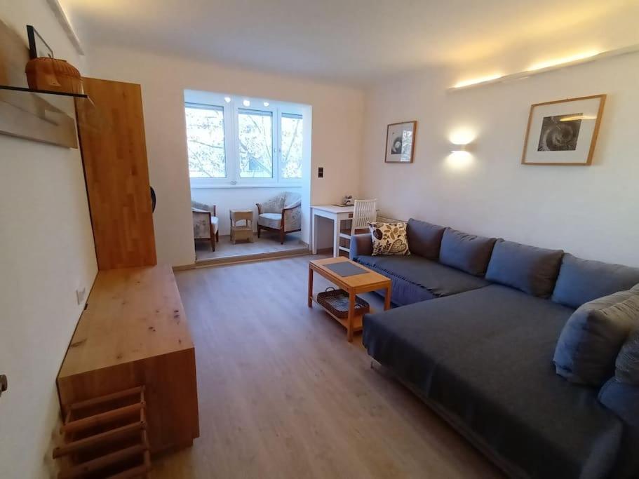 Modernes Apartment In Wien Zewnętrze zdjęcie
